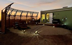 Rustic Farm Meadow Stay